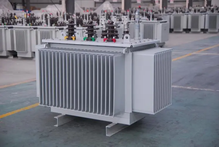 how to choose transformer size?
