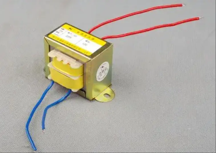 Trafo 24 Volt Output: The Ideal 24V Transformer Solution