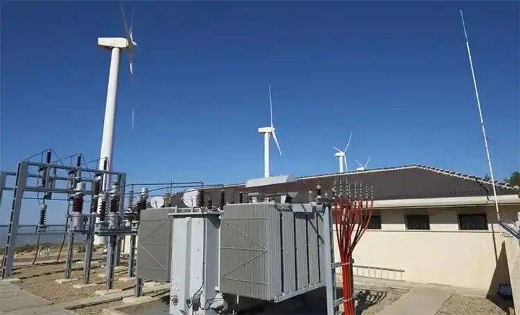 Intelligent Development of High Voltage Transformers