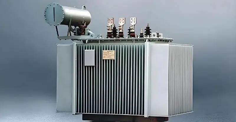 Energy-Efficient Transformer Price Thailand