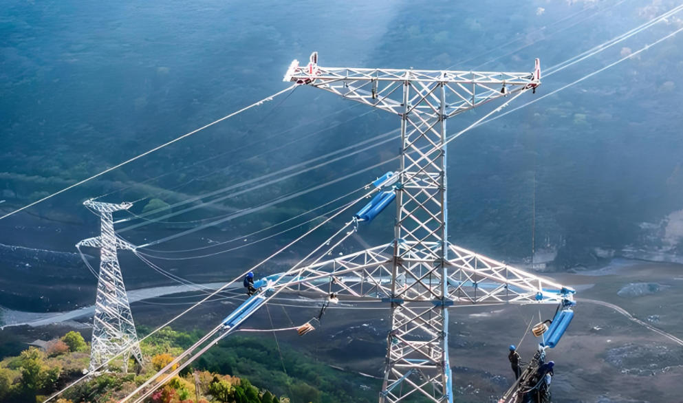 High Voltage Transformer Maintenance