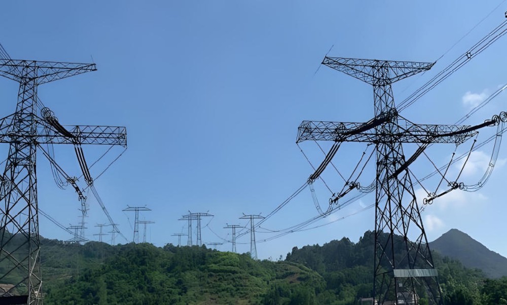 Single Phase Pole Mounted Transformer